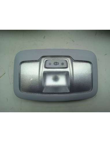 LUZ INTERIOR PEUGEOT 2008 Allure -...