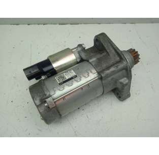 MOTOR ARRANQUE SEAT LEON... 2