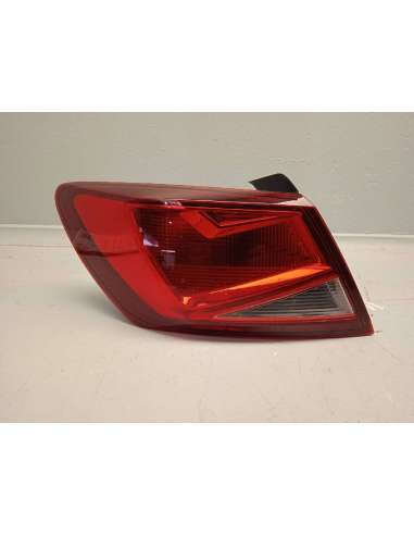 PILOTO TRASERO IZQUIERDO SEAT LEON...