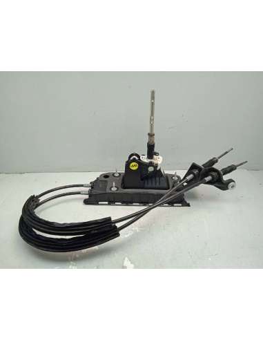 PALANCA CAMBIO SEAT LEON (5F1) Style...
