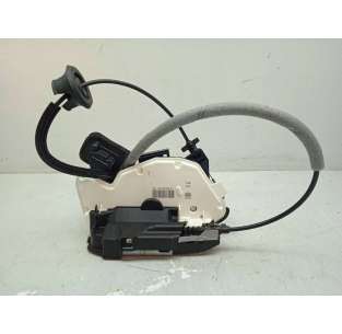 CERRADURA PUERTA TRASERA...