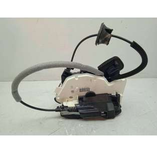 CERRADURA PUERTA TRASERA...