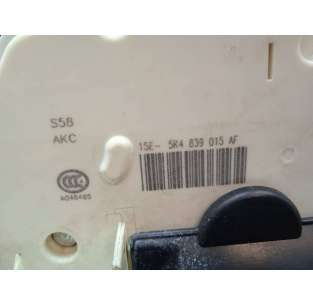 CERRADURA PUERTA TRASERA... 2