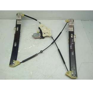 ELEVALUNAS DELANTERO...