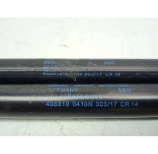 AMORTIGUADORES MALETERO /... 2