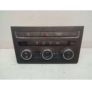 MANDO CLIMATIZADOR SEAT...