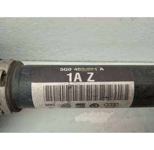 TRANSMISION DELANTERA... 2