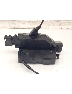 Recambio de cerradura puerta trasera izquierda para citroën c4 picasso 1.6 16v hdi fap referencia OEM IAM 24090158   2
