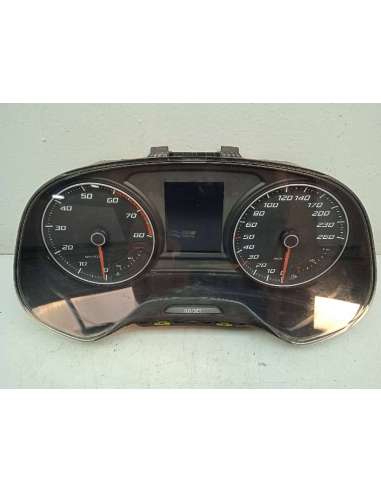 CUADRO INSTRUMENTOS SEAT LEON (5F1)...