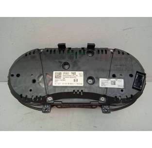 CUADRO INSTRUMENTOS SEAT... 2