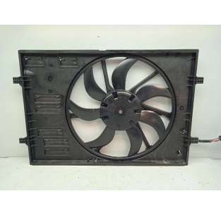 ELECTROVENTILADOR SEAT LEON... 2