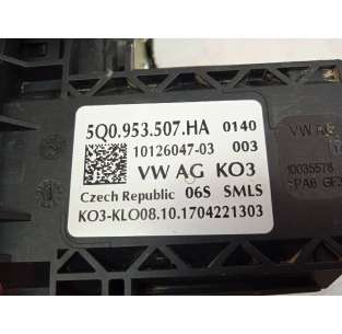 MANDO LUCES SEAT LEON (5F1)... 2