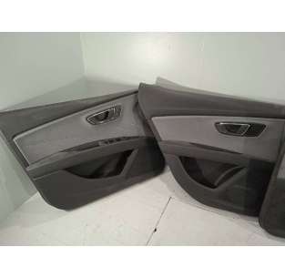 JUEGO ASIENTOS COMPLETO... 2