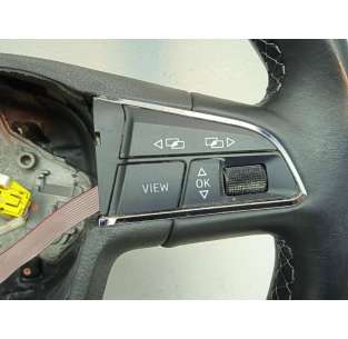 VOLANTE SEAT LEON (5F1)... 2