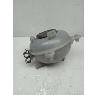 DEPOSITO EXPANSION SEAT...