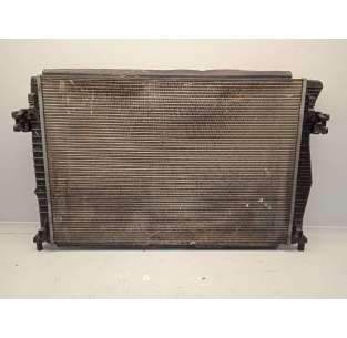 RADIADOR AGUA SEAT LEON...