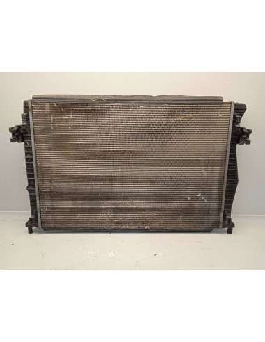 RADIADOR AGUA SEAT LEON (5F1) Style...