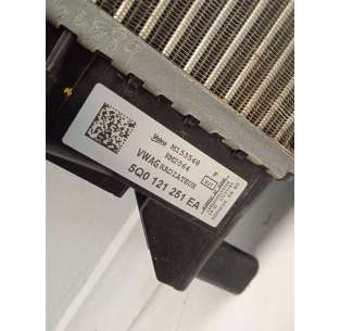 RADIADOR AGUA SEAT LEON... 2