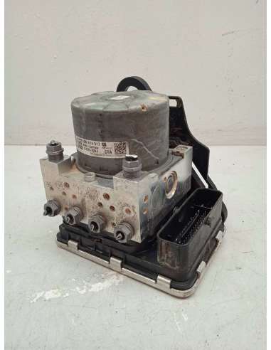 ABS SEAT LEON (5F1) Style Visio -...