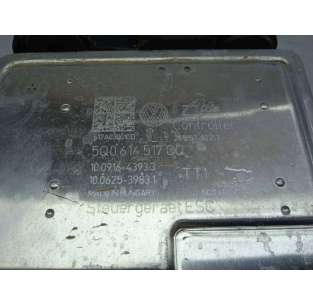 ABS SEAT LEON (5F1) Style... 2