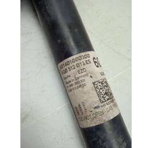 AMORTIGUADOR TRASERO... 2