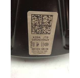 SERVOFRENO SEAT LEON (5F1)... 2