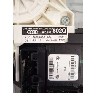 ELEVALUNAS DELANTERO... 2