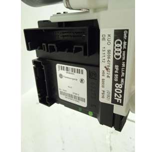 ELEVALUNAS TRASERO DERECHO... 2