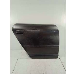 PUERTA TRASERA DERECHA AUDI...