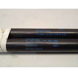 AMORTIGUADORES MALETERO /... 2