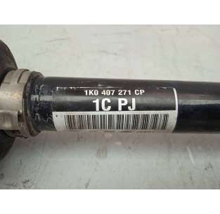 TRANSMISION DELANTERA... 2