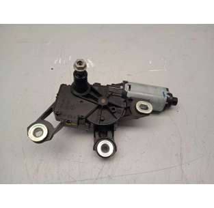 MOTOR LIMPIA TRASERO AUDI...