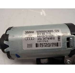 MOTOR LIMPIA TRASERO AUDI... 2