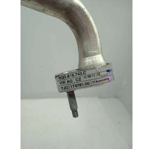 TUBOS AIRE ACONDICIONADO... 2