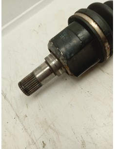 Recambio de transmision delantera izquierda para hyundai sonata (nf) 2.0 crdi cat referencia OEM IAM 495003K300   2