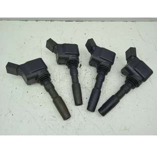 BOBINA ENCENDIDO SEAT LEON...