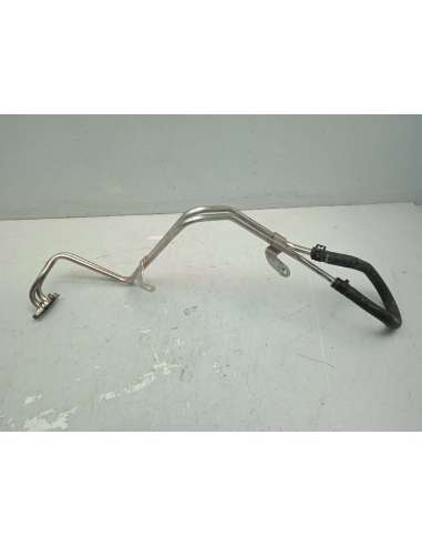 TUBO SEAT LEON (5F1) Style Visio -...