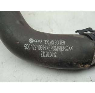 TUBO SEAT LEON (5F1) Style... 2