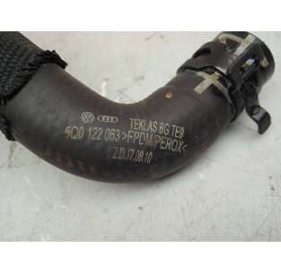 TUBO SEAT LEON (5F1) Style... 2