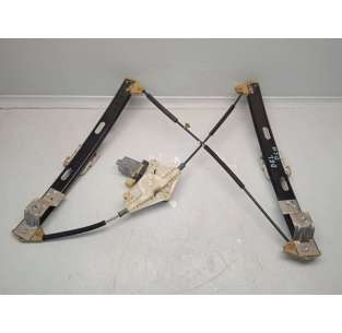 ELEVALUNAS DELANTERO...