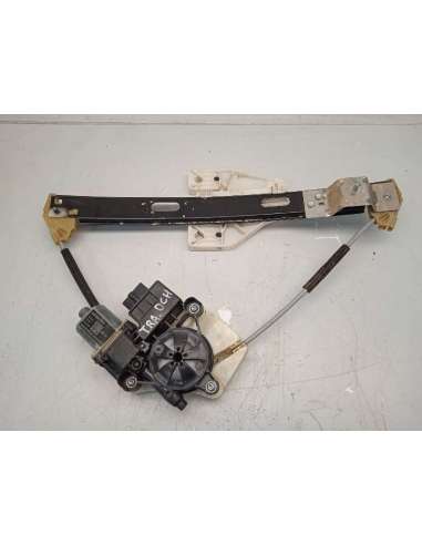 ELEVALUNAS TRASERO DERECHO SEAT LEON...