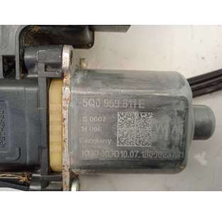 ELEVALUNAS TRASERO... 2