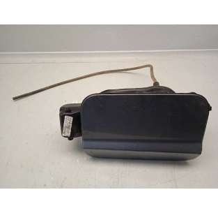 TAPA EXTERIOR COMBUSTIBLE...