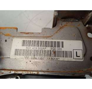 COLUMNA DIRECCION SEAT LEON... 2