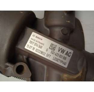 CREMALLERA DIRECCION SEAT... 2