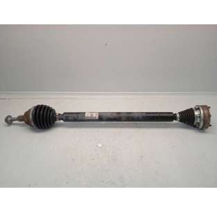 TRANSMISION DELANTERA...