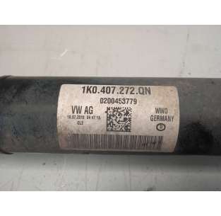 TRANSMISION DELANTERA... 2