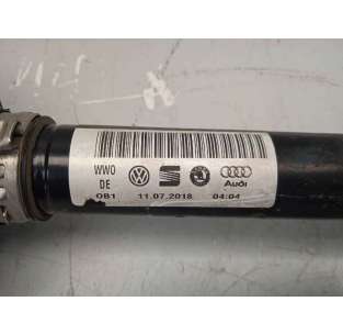 TRANSMISION DELANTERA... 2