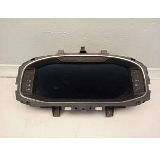 CUADRO INSTRUMENTOS SEAT...