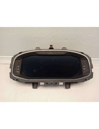 CUADRO INSTRUMENTOS SEAT LEON ST 5F8...